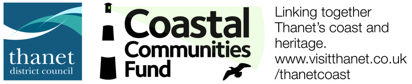 Thanet Coastal Communities Fund logo