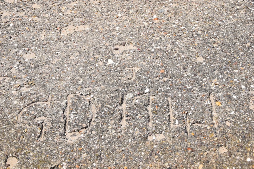 CITiZAN - Blogs - The Humble Anti-Tank Block