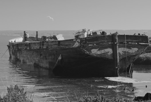 CITiZAN - Blogs - Dunkirk 'Little Ships' & the Thames Barge