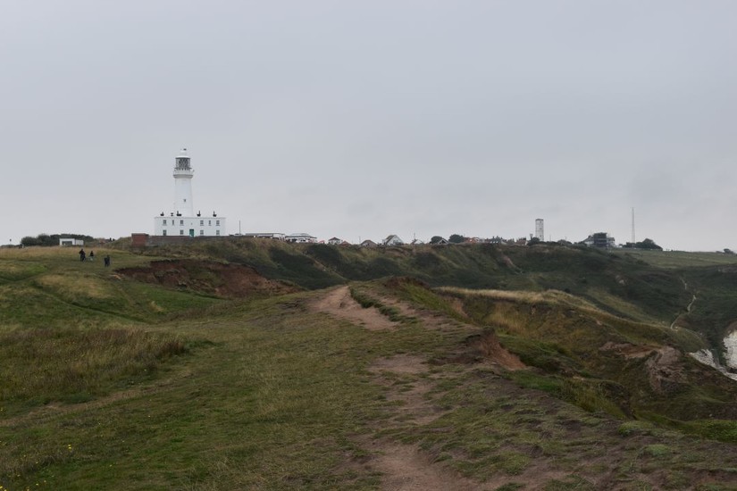 Flamborough's Lighthouses